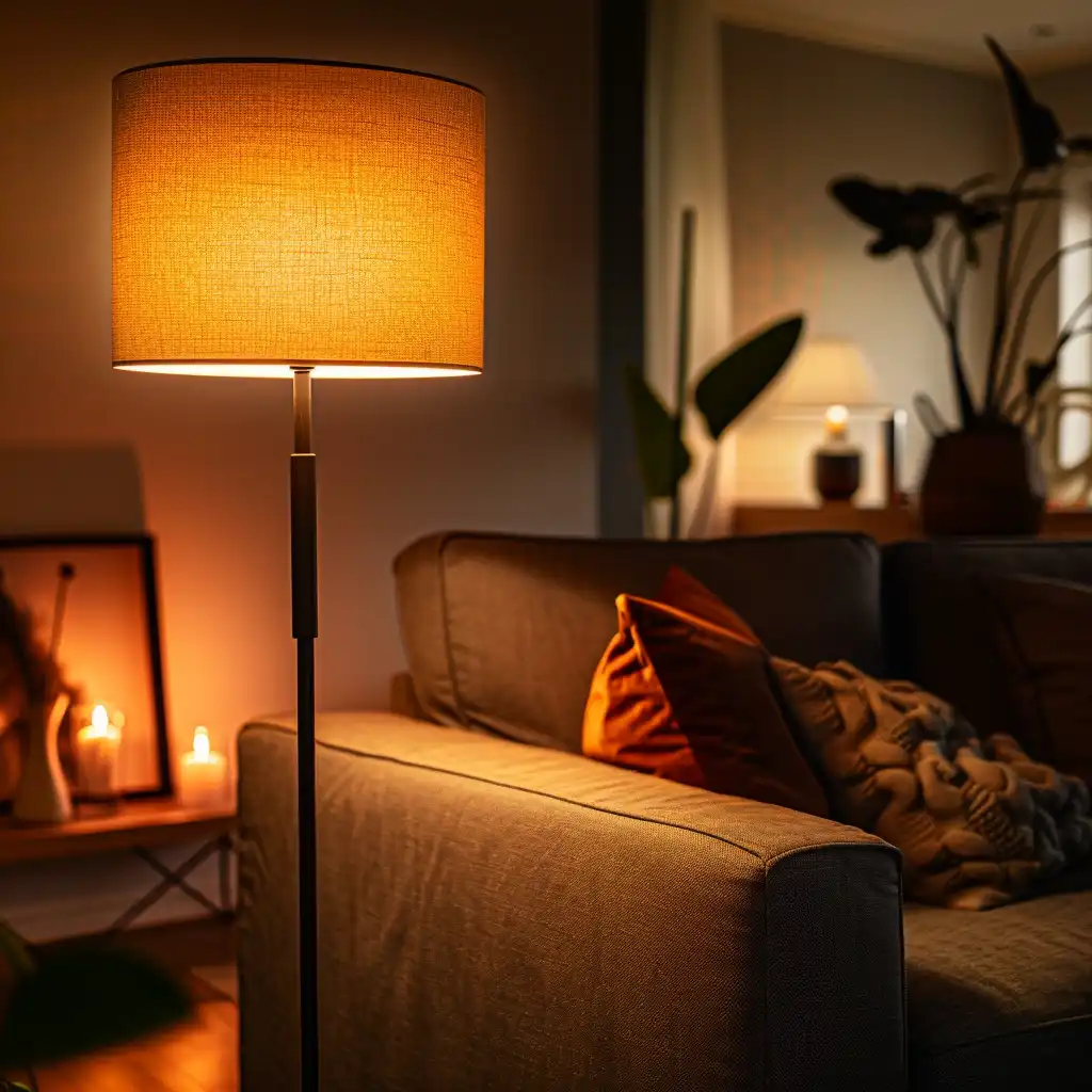 De Kunst van Sfeerverlichting met Dimmers