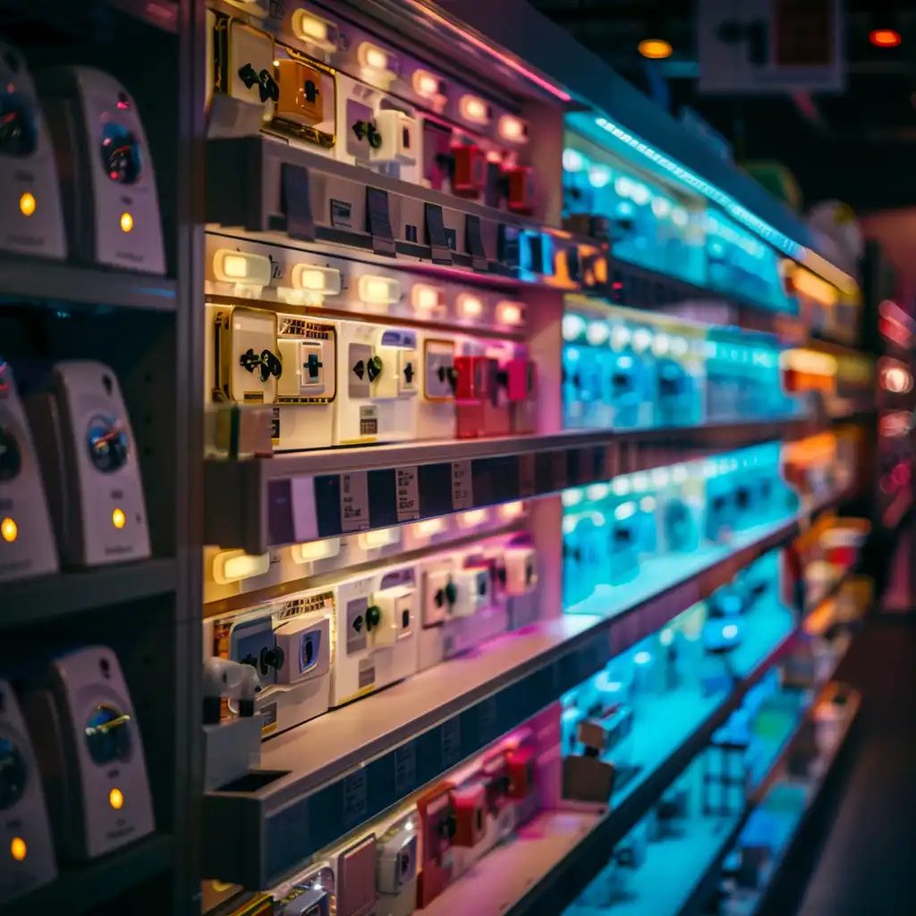 Dim je Licht: Top Vloerdimmer Keuzes