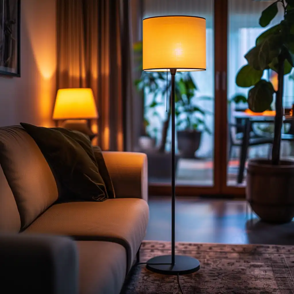 Dimmers: Van Fel naar Gezellig in Seconden