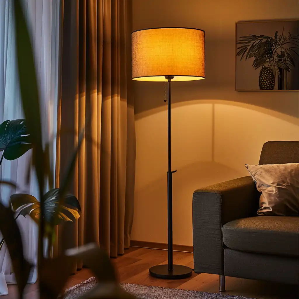 De Impact van Verlichting op je Interieur