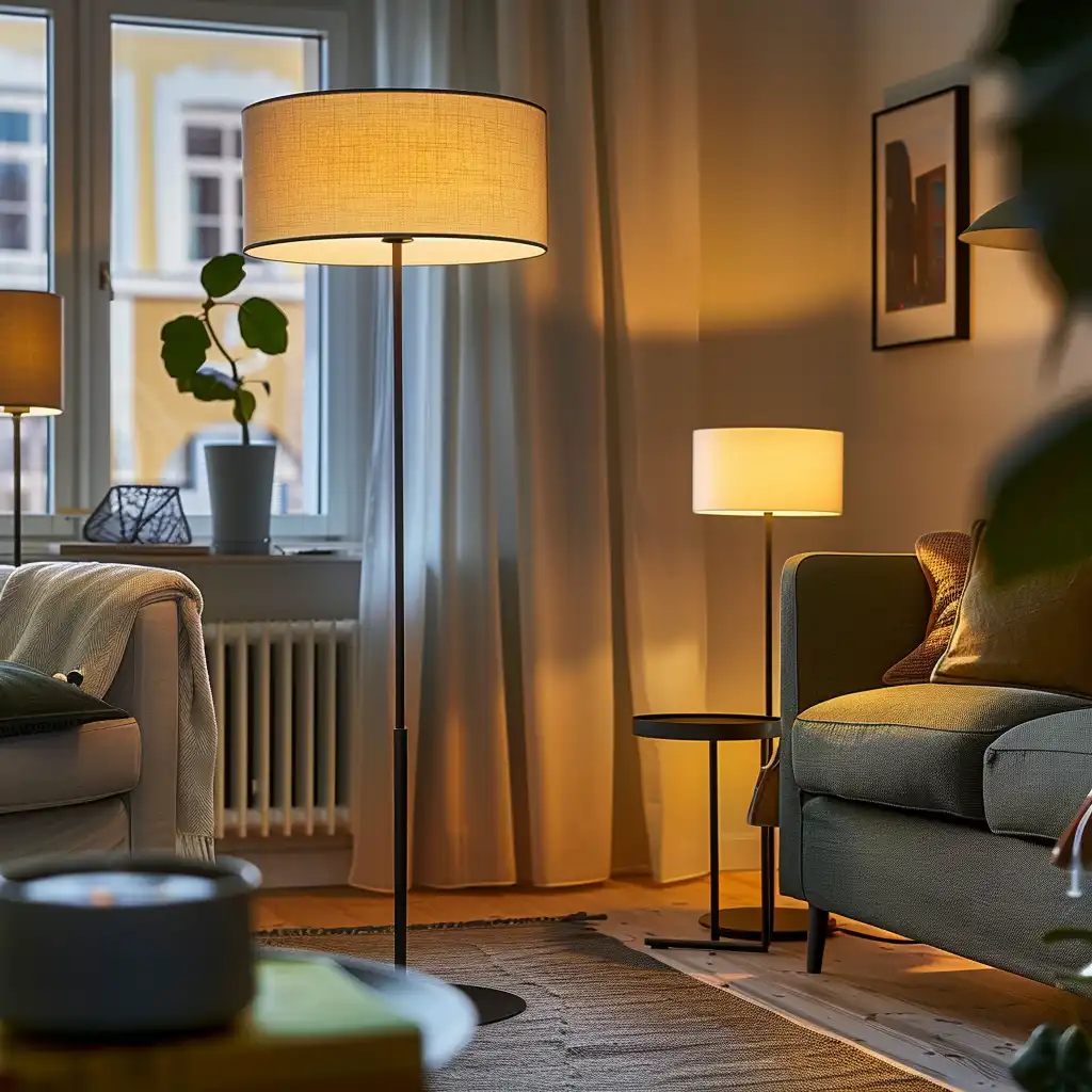 De Toekomst van Lichtregeling in Huis