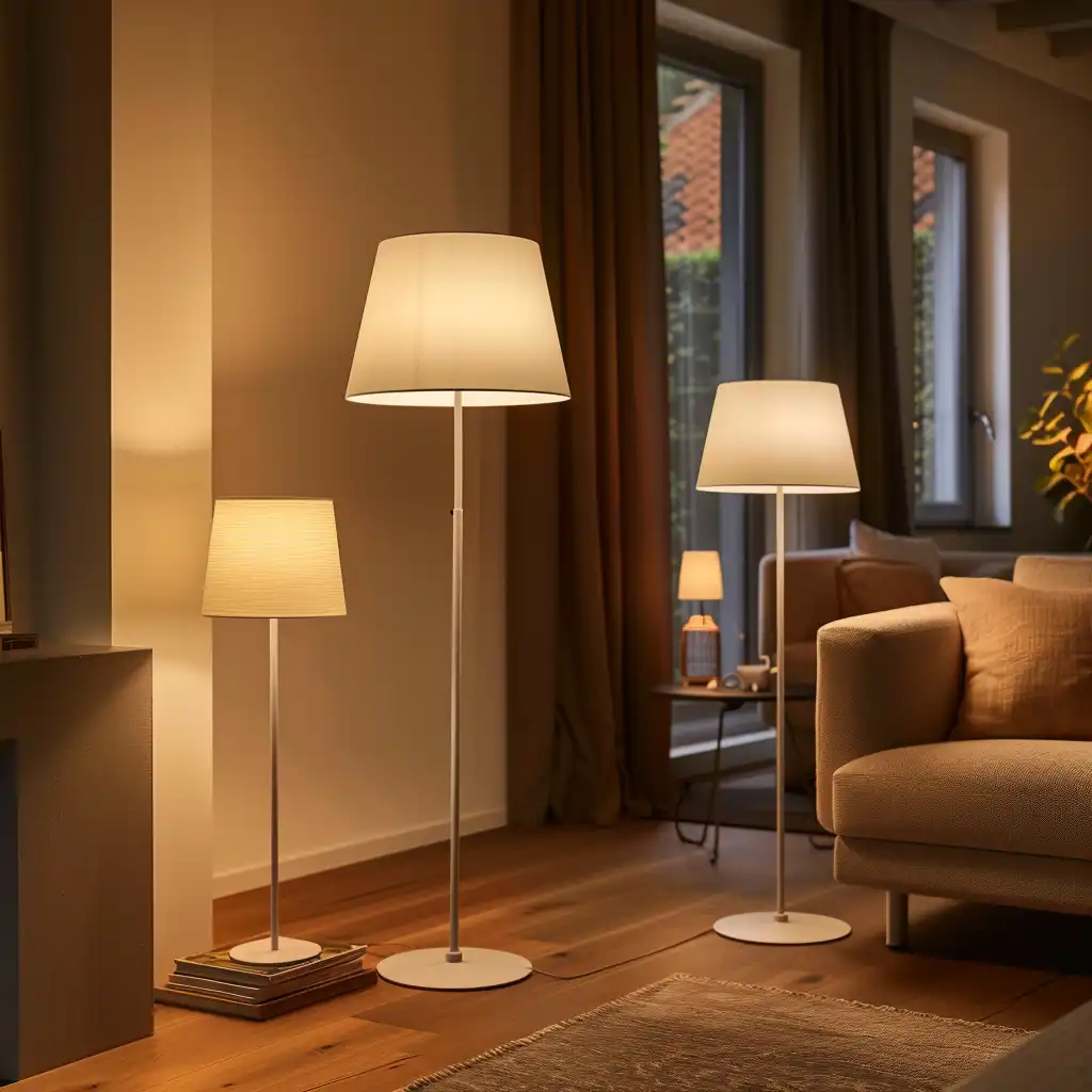 Vloerdimmer Tips voor Optimale Verlichting